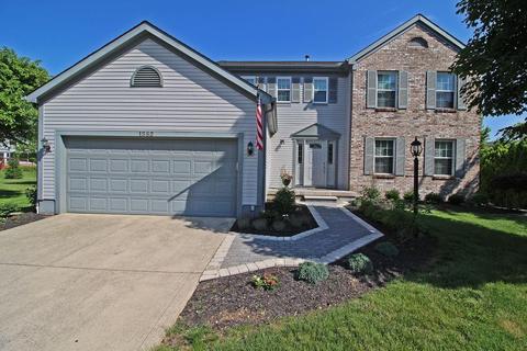 1582 Griffith Ct