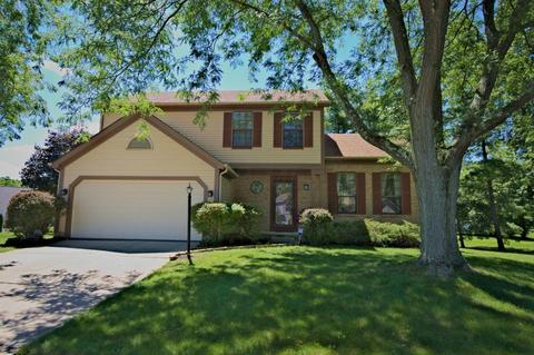 1582 Griffith Ct