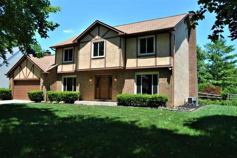 1582 Griffith Ct