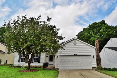 1582 Griffith Ct