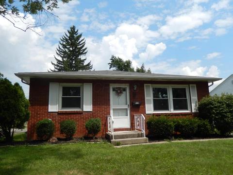 2761 Homecroft Dr