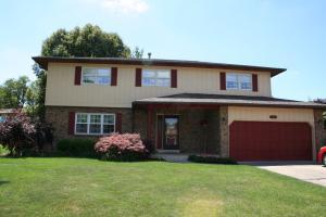 For Sale: 5401 Keeley St Columbus, OH 43235