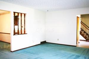 For Sale: 5401 Keeley St Columbus, OH 43235