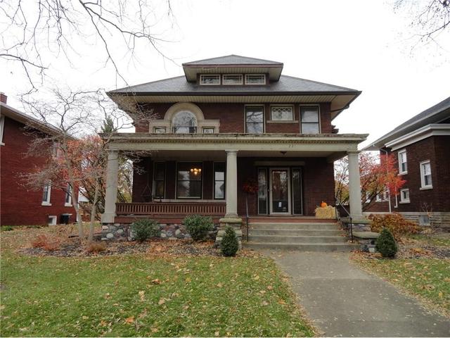 221 E Chillicothe