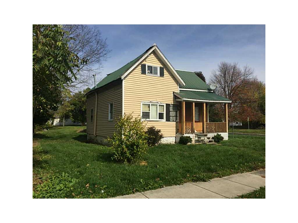 600 W Columbus Ave