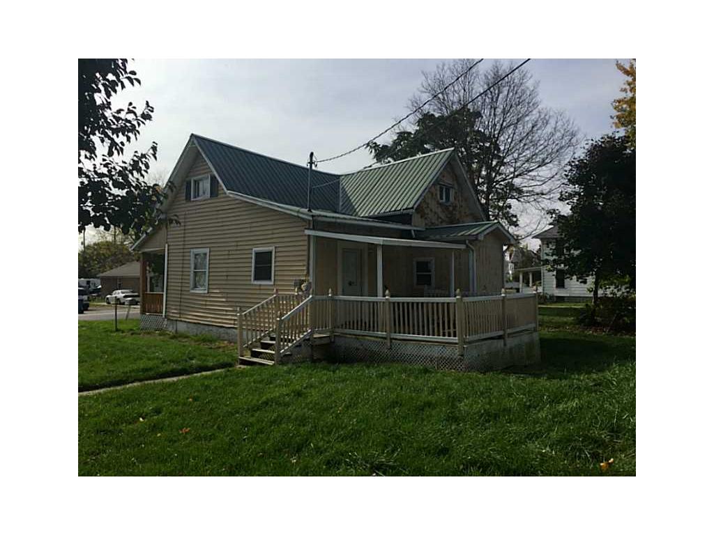 600 W Columbus Ave