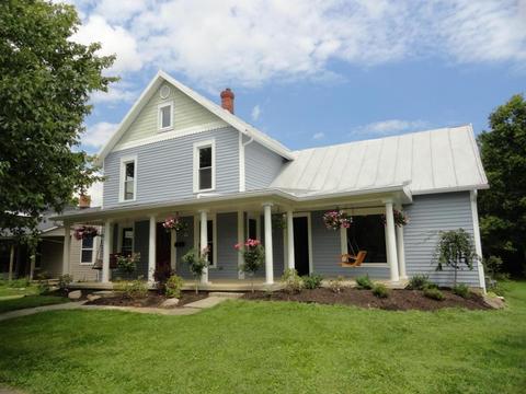 1966 Township Road 21