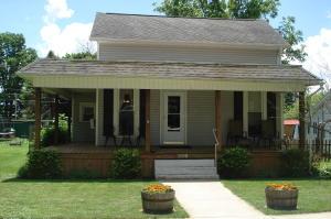 For Sale: 309 Park St Prospect, OH 43342