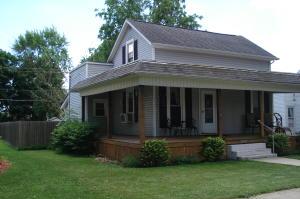 For Sale: 309 Park St Prospect, OH 43342