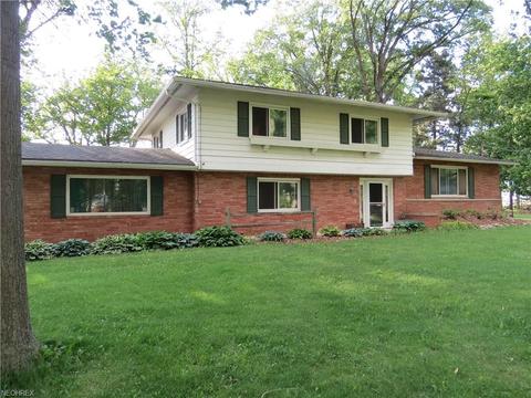 23205 W Trowbridge Rd