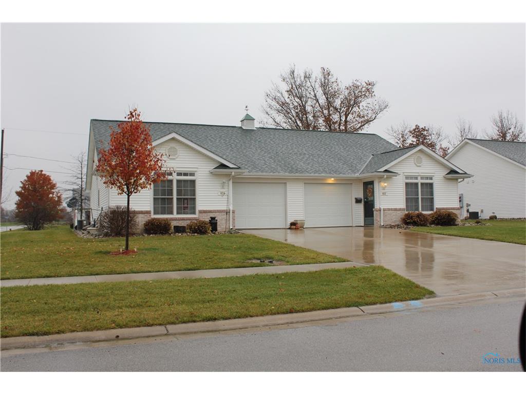 624 Briarheath Dr