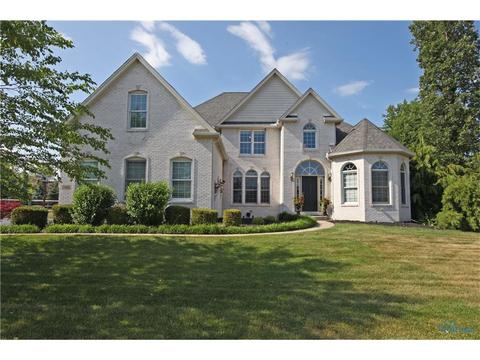 3260 Pepper Ridge Dr