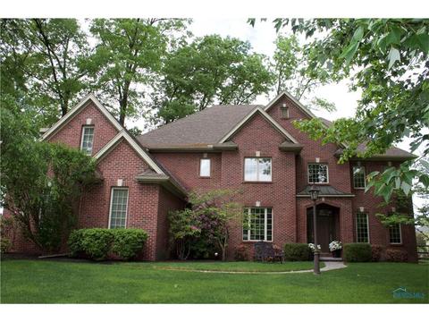 3260 Pepper Ridge Dr