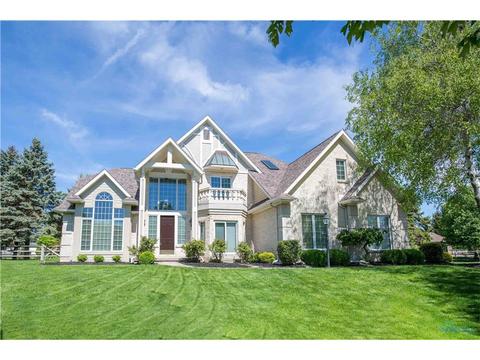 3260 Pepper Ridge Dr