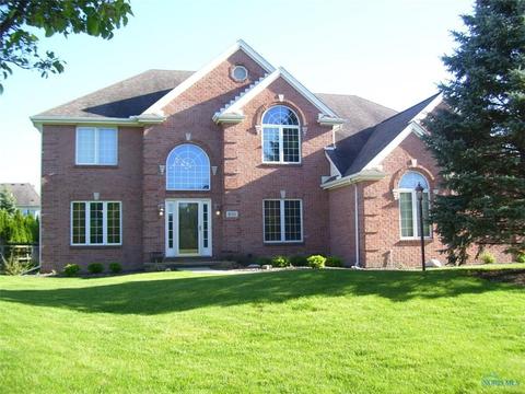 3260 Pepper Ridge Dr