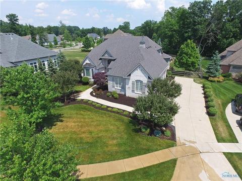 3933 Timber Valley Dr