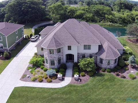 3933 Timber Valley Dr
