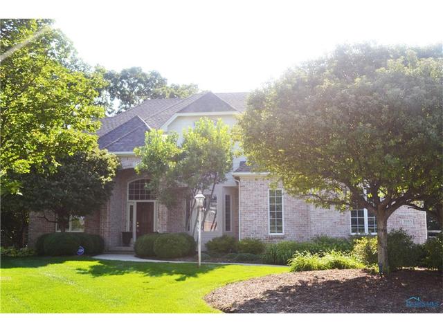 3933 Timber Valley Dr