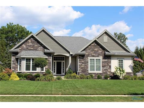 3933 Timber Valley Dr