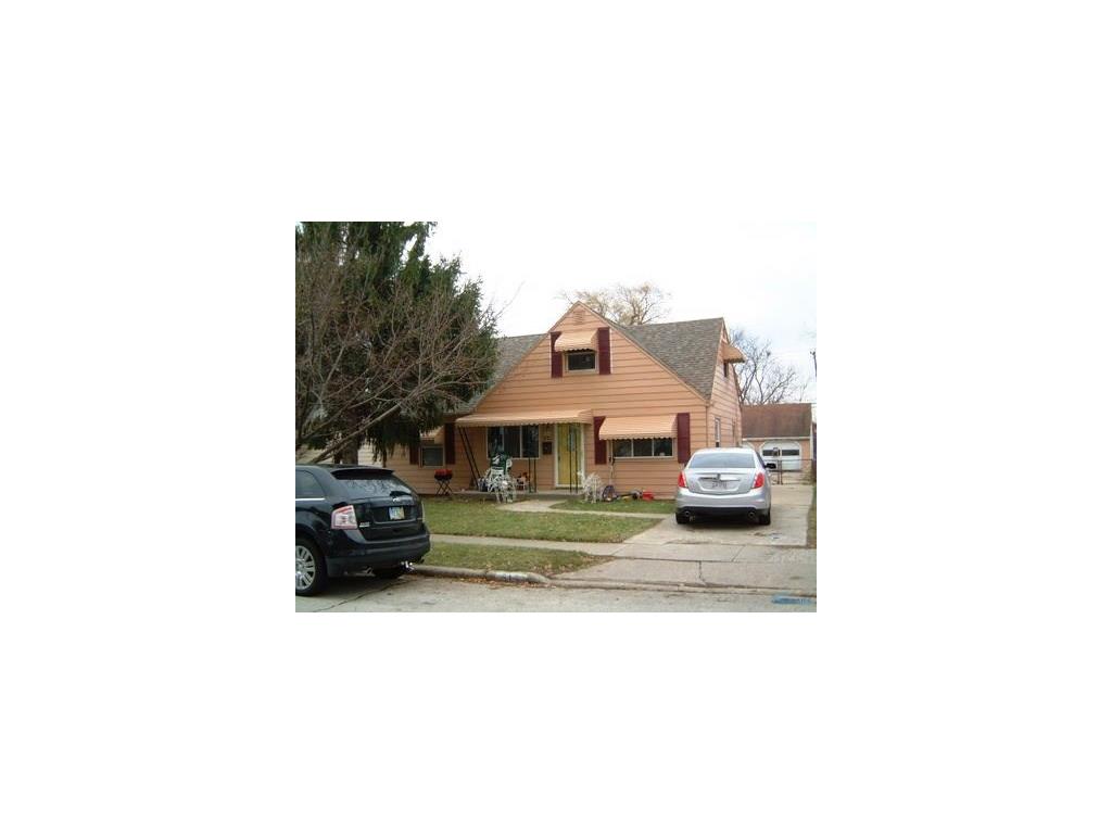 813 Custer Dr