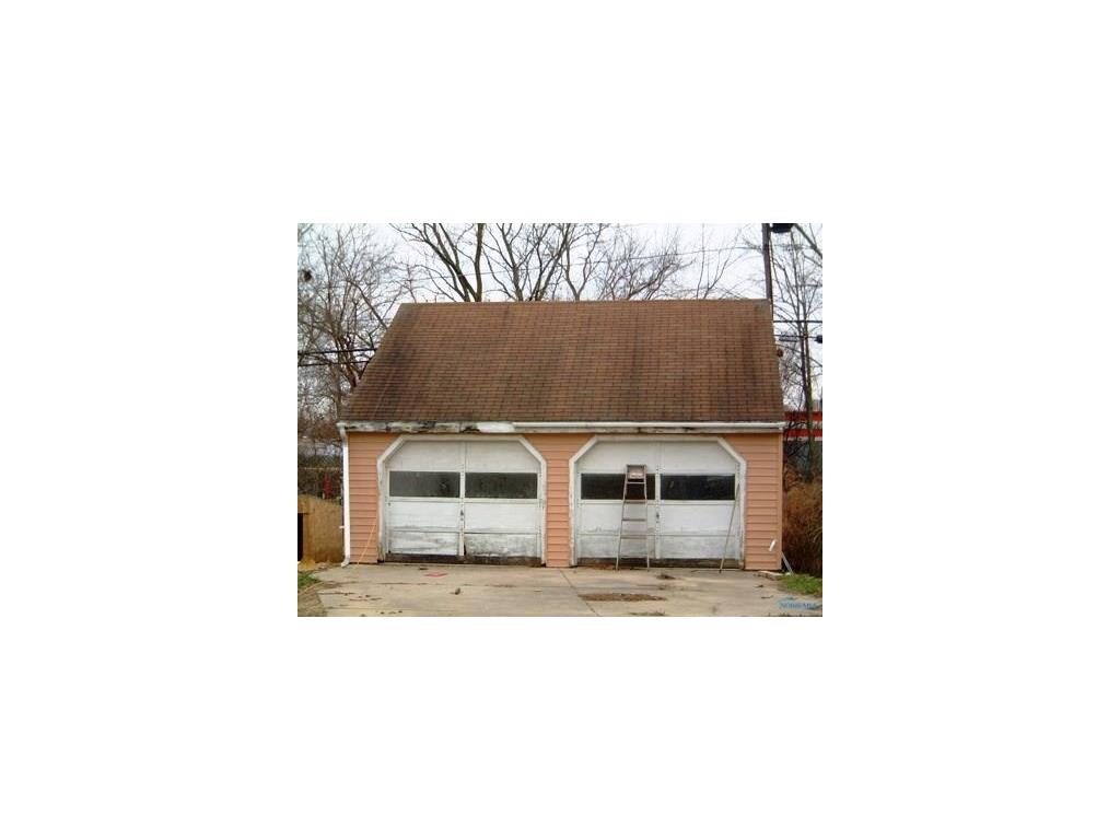 813 Custer Dr