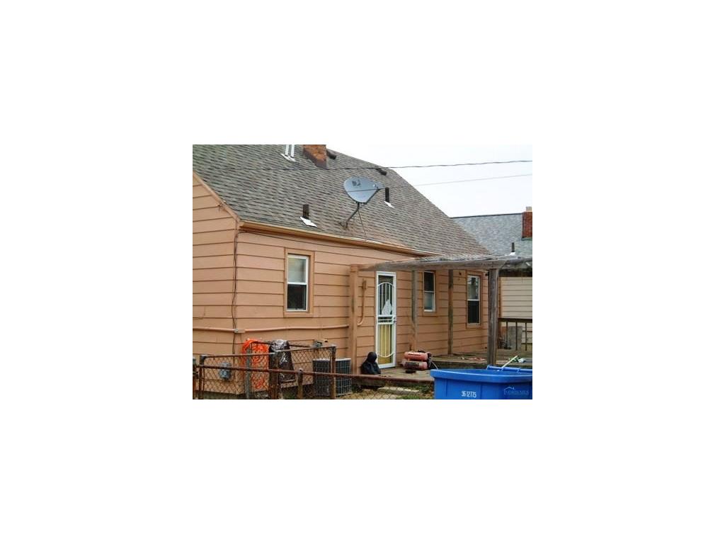 813 Custer Dr