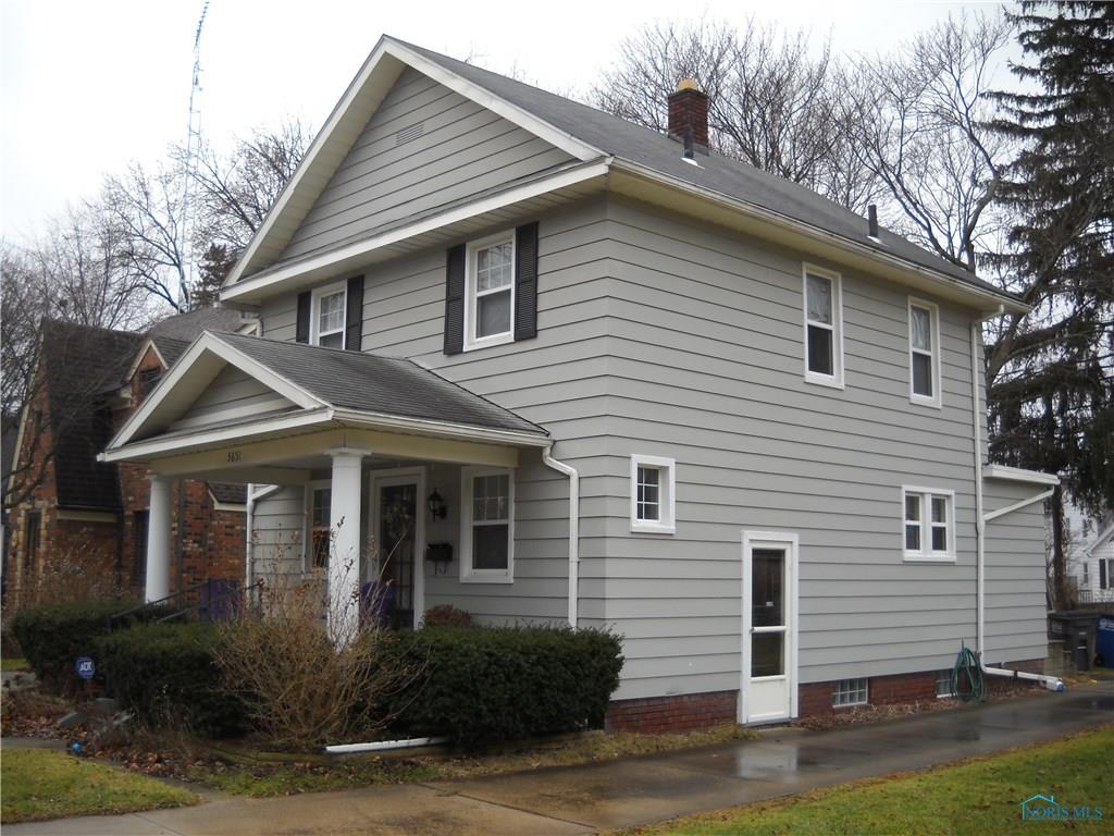 3844 Maxwell Rd