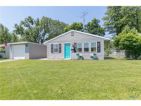 2723 Nash Rd