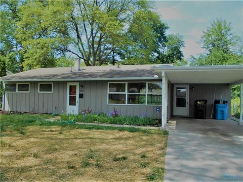 2723 Nash Rd
