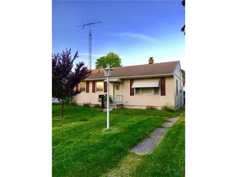 2723 Nash Rd