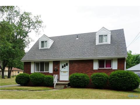 2627 Edgar St