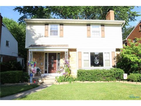 2627 Edgar St