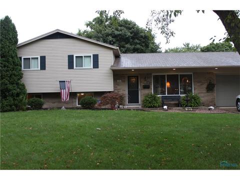 3521 Schneider Rd