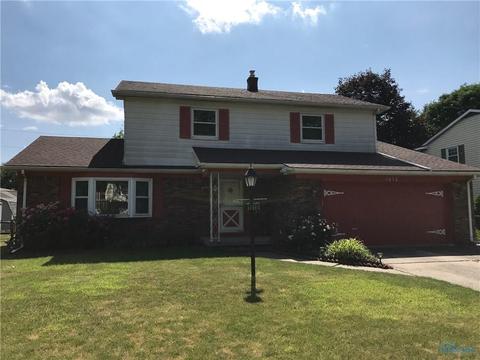 3521 Schneider Rd