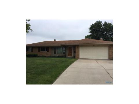 3521 Schneider Rd