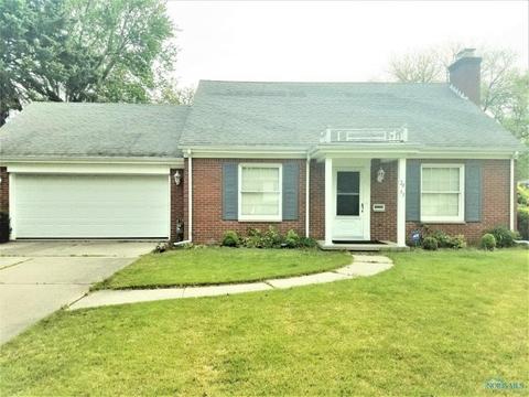 3521 Schneider Rd