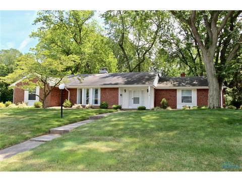 3521 Schneider Rd