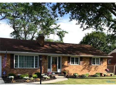 3521 Schneider Rd