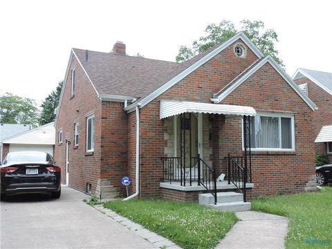 1403 Corry Ave