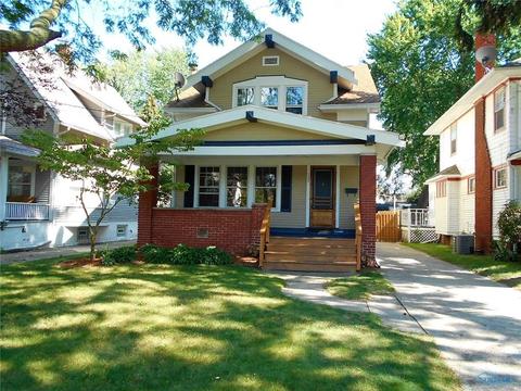 1403 Corry Ave