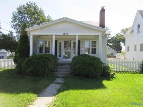 1403 Corry Ave
