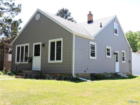 1403 Corry Ave