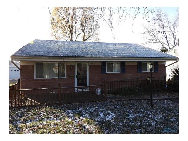 3548 W Alexis Rd