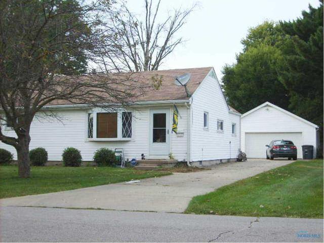3548 W Alexis Rd