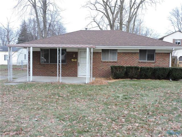 3548 W Alexis Rd
