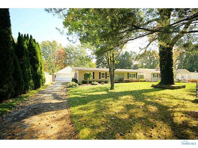 3548 W Alexis Rd