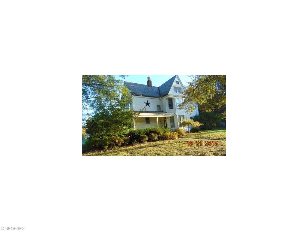 367 Taylor St, Zanesville OH 43701