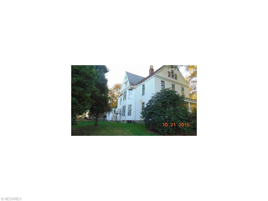 367 Taylor St, Zanesville OH 43701