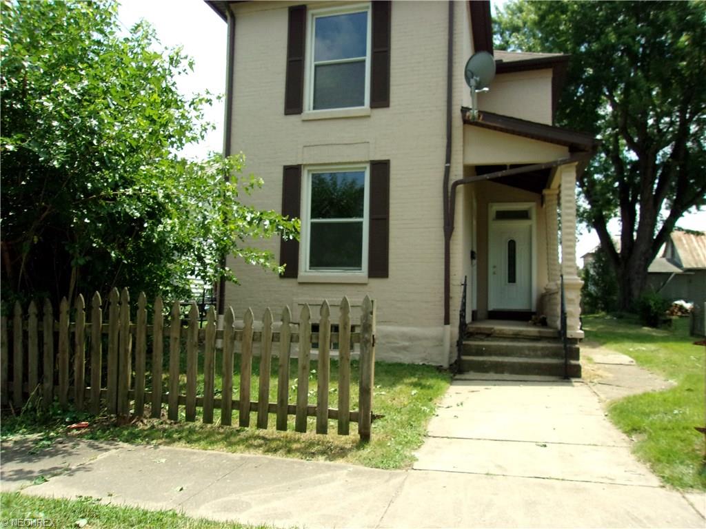 For Sale: 460 Sheridan St Zanesville, OH 43701