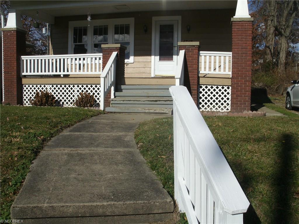 1717 Ridge Ave W